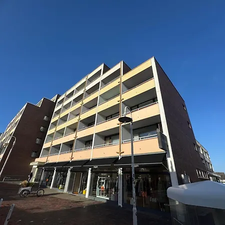 Apartament Im Haus Strandstr 22 Strandlaeufer App 51 , Strandstr 22