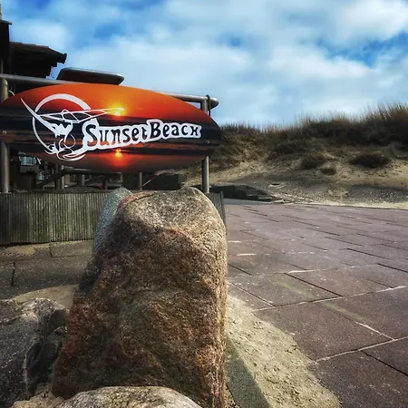 Apartament Im Haus Strandstr 22 Strandlaeufer App 51 , Strandstr 22 *