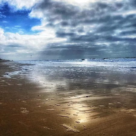 Im Haus Strandstr 22 Strandlaeufer App 51 , Strandstr 22 Westerland