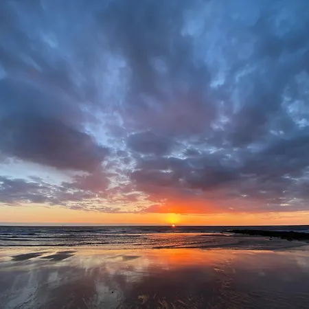 Apartament Im Haus Strandstr 22 Strandlaeufer App 51 , Strandstr 22 Westerland