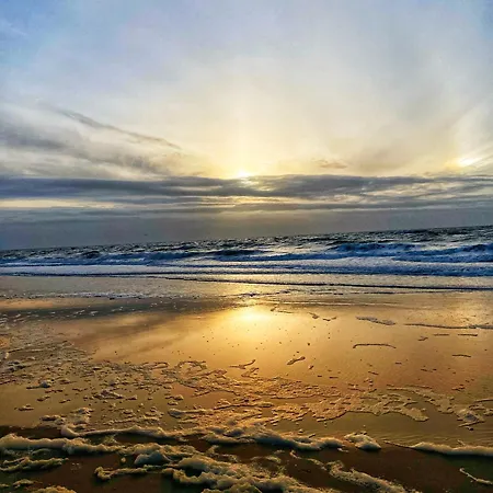 Im Haus Strandstr 22 Strandlaeufer App 51 , Strandstr 22 * Westerland