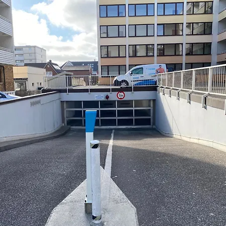 Im Haus Strandstr 22 Strandlaeufer App 51 , Strandstr 22 Apartament