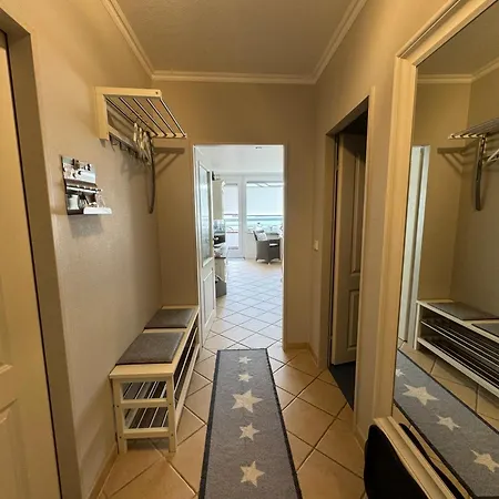 Im Haus Strandstr 22 Strandlaeufer App 51 , Strandstr 22 Apartament