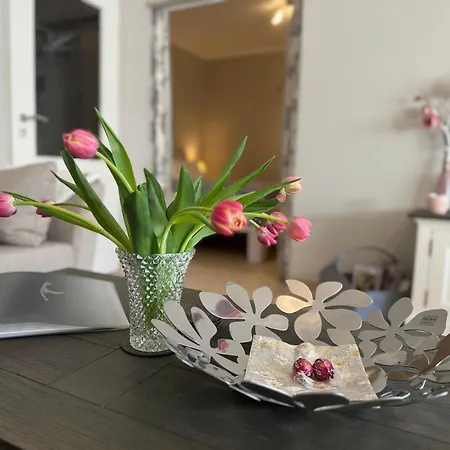 Im Haus Strandstr 22 Strandlaeufer App 51 , Strandstr 22 Apartament Westerland