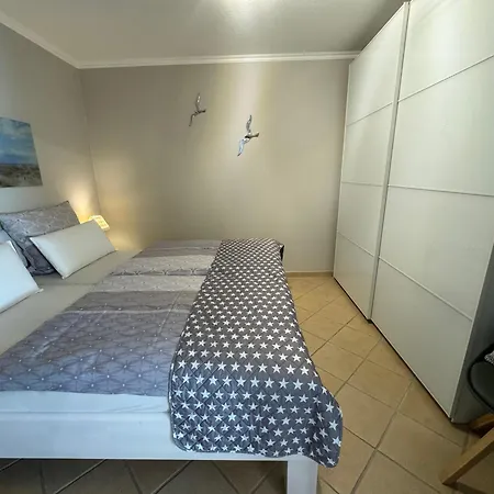 Im Haus Strandstr 22 Strandlaeufer App 51 , Strandstr 22