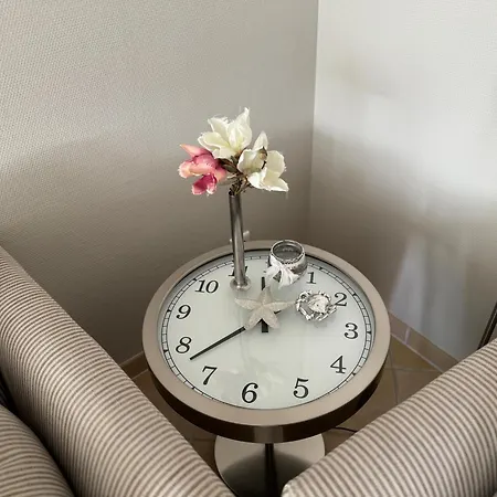 Im Haus Strandstr 22 Strandlaeufer App 51 , Strandstr 22 *